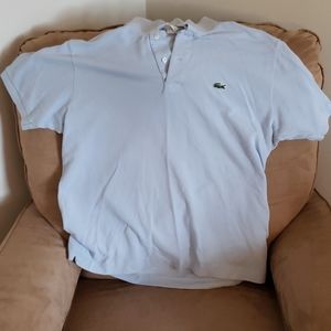 Lacoste Polo Shirt